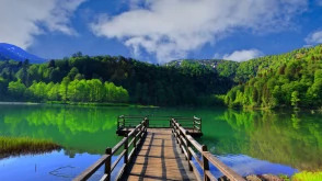 Daily Artvin - Borcka Karagol Tour