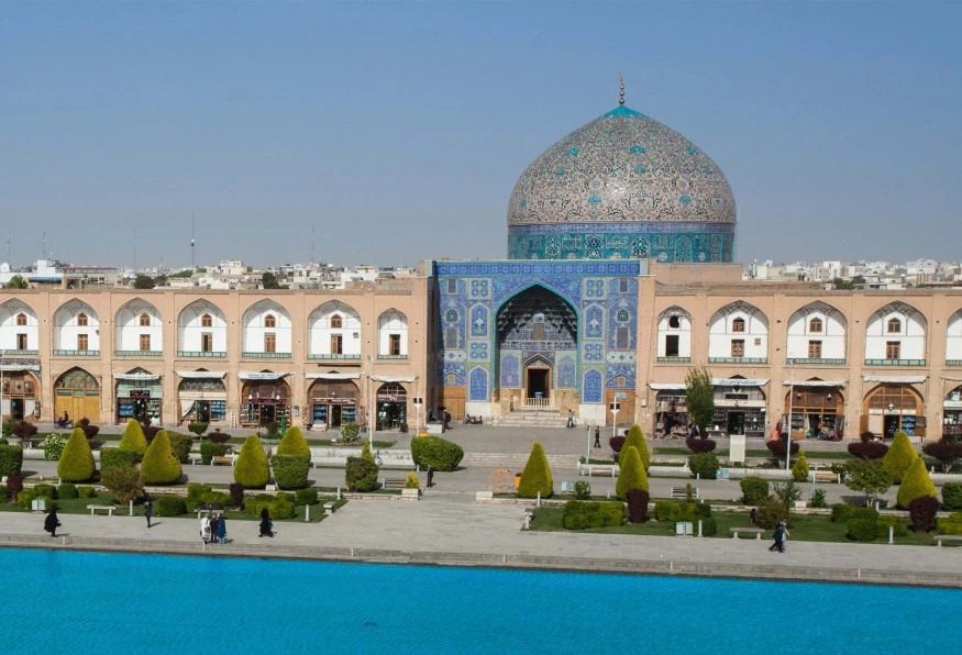 9 Days Iran Culture Tour