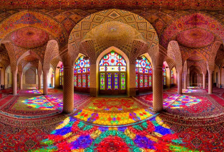 9 Days Iran Culture Tour