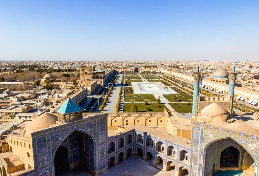 11 Days Iran Package Tour
