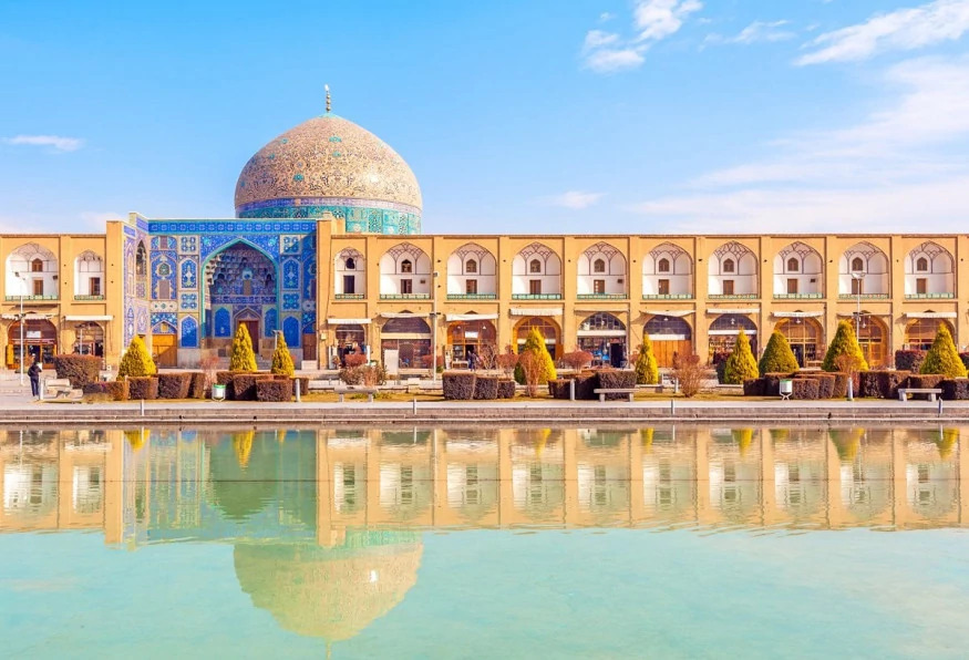 11 Days Iran Package Tour