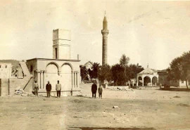 6 Day Aksaray City & Cooking Tour