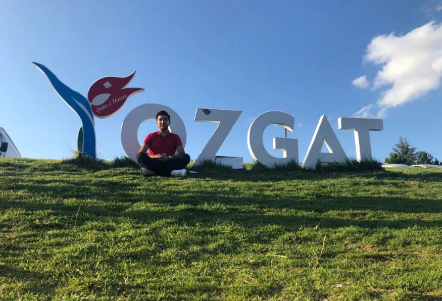 Daily Tour Around Yozgat