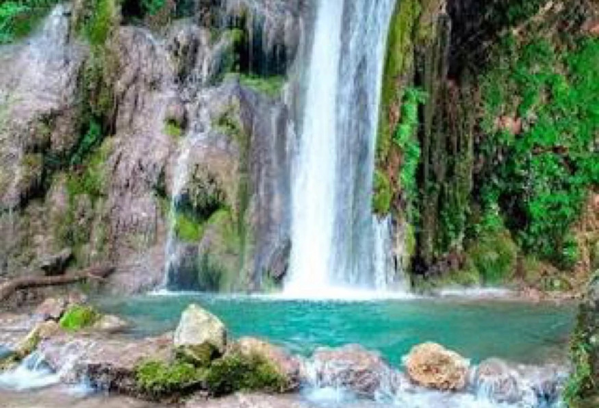 Daily Bilecik Turkish Bath & Kinik Waterfall Tour