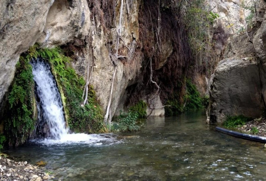 Daily Bilecik Turkish Bath & Kinik Waterfall Tour