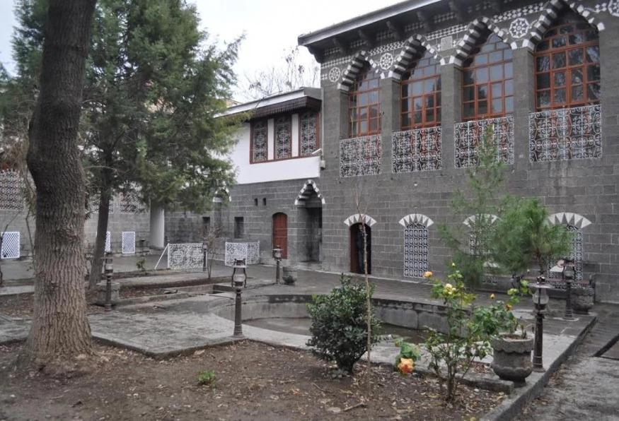 Daily Elazig City Tour from Diyarbakir