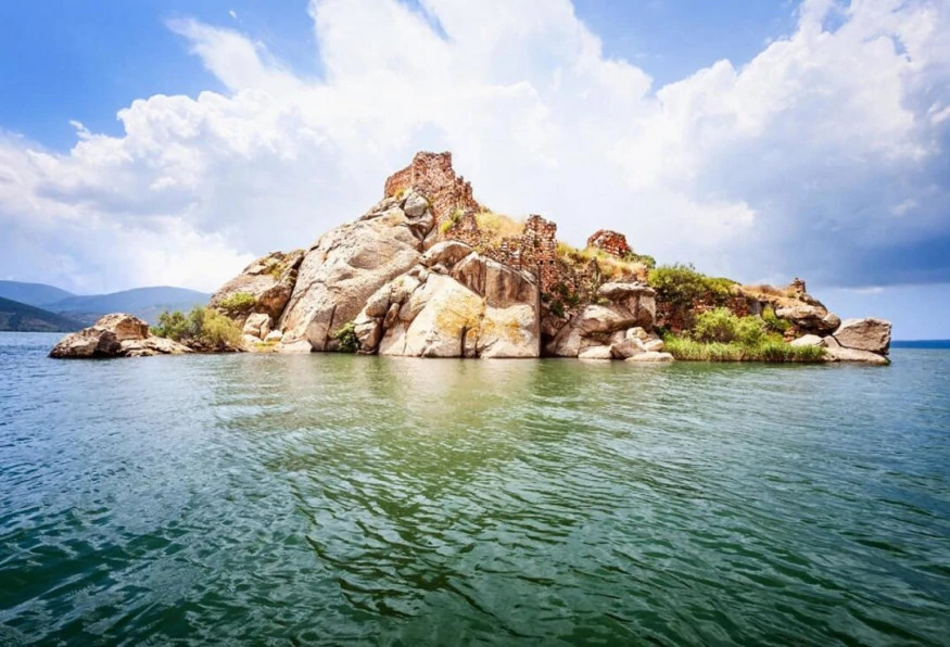 Daily Bafa Lake Tour from Didim