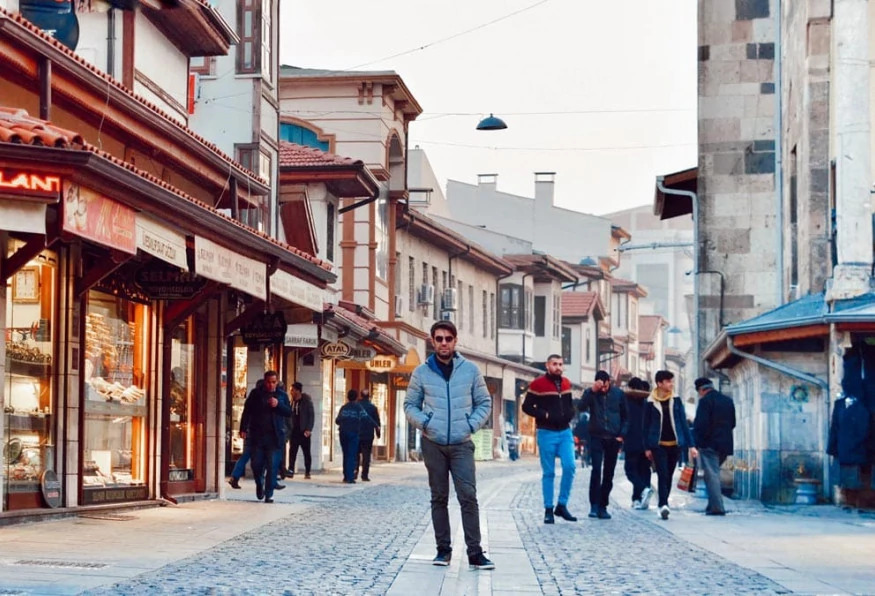 Daily Konya City Tour From Karaman
