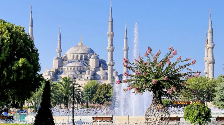 Daily Istanbul City Tour from Izmir