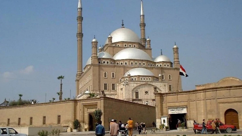 5 Days Cairo City Tour