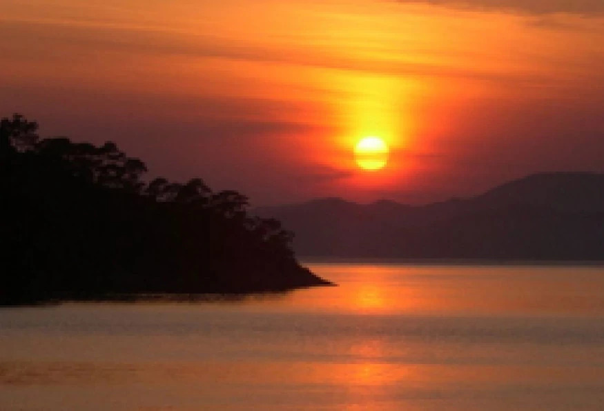 Daily Sunset Moonlight Cruise from Oludeniz