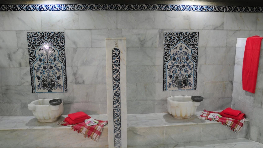 Daily Sirnak Turkish Bath Tour