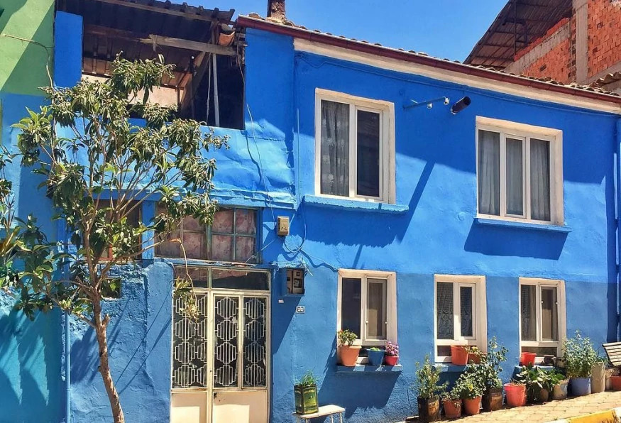 Best Denizli City Tour from Pamukkale – Local Bazaars, Cable Car & Bağbaşı Plateau