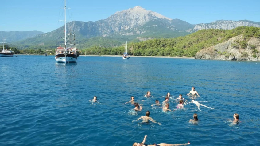 10 Days All Inclusive Hotel Fethiye Holiday