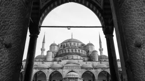 Daily Istanbul City Tour From Selcuk