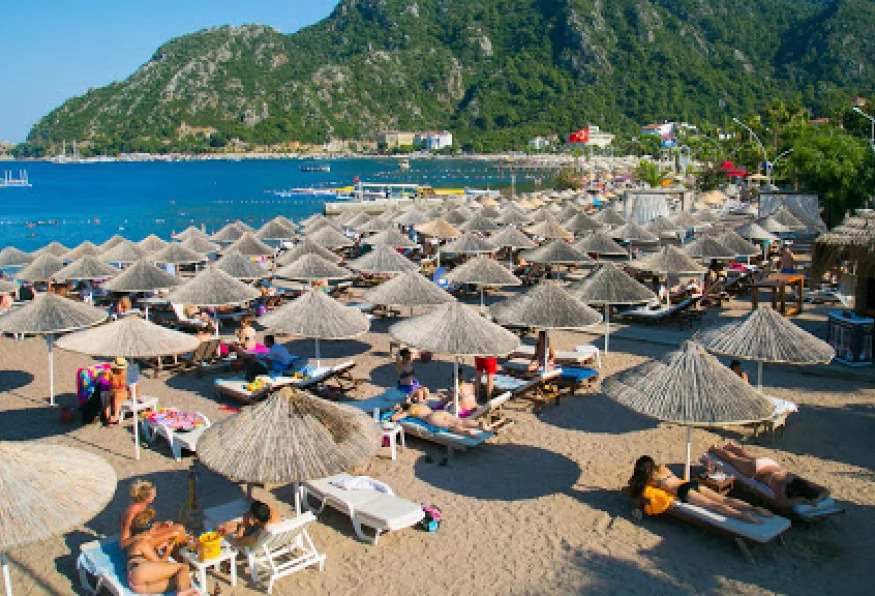 10 Days All Inclusive Hotel Marmaris Holiday