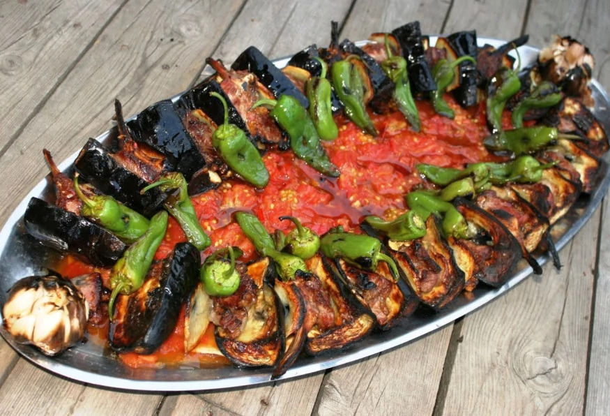 4 Day Tokat City & Cooking Tour