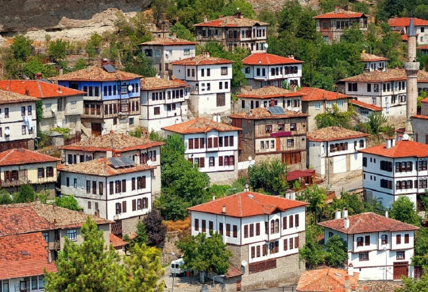 4 Days Zonguldak – Safranbolu Tour
