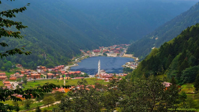 Daily Trabzon Uzungol Tour