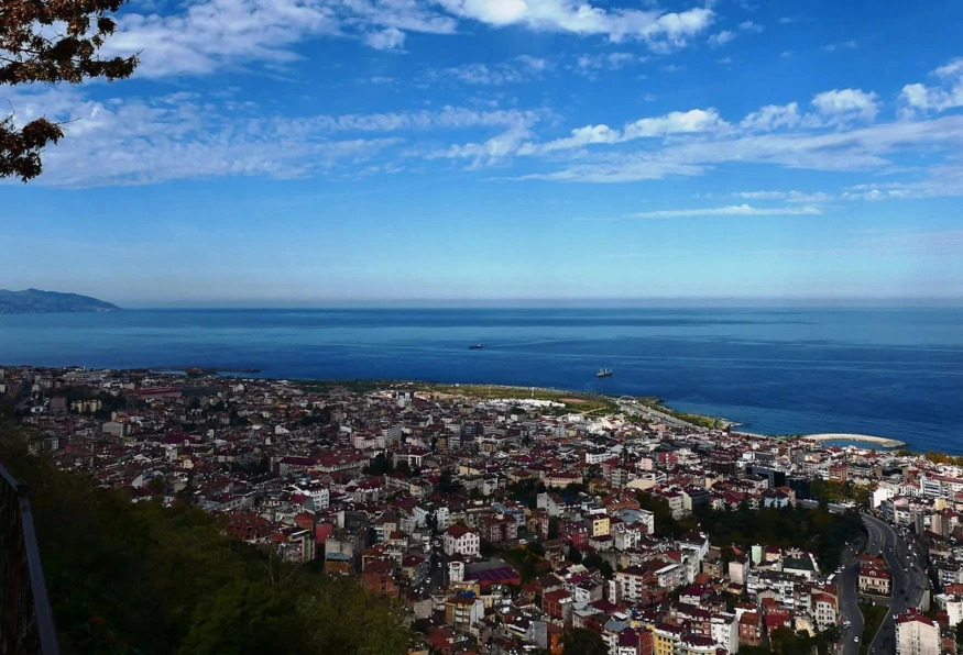 Daily Trabzon Fish Lake Tour