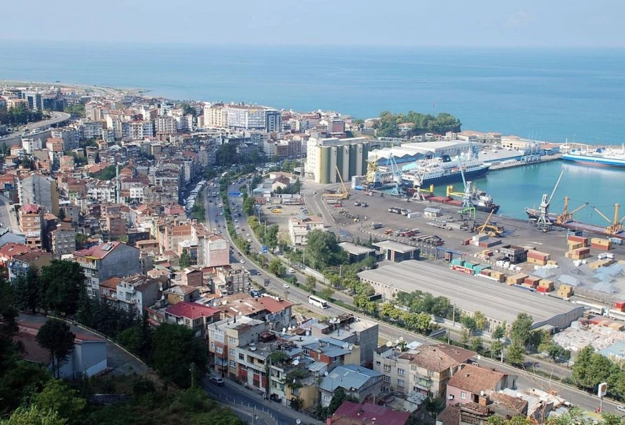 Daily Trabzon City Tour