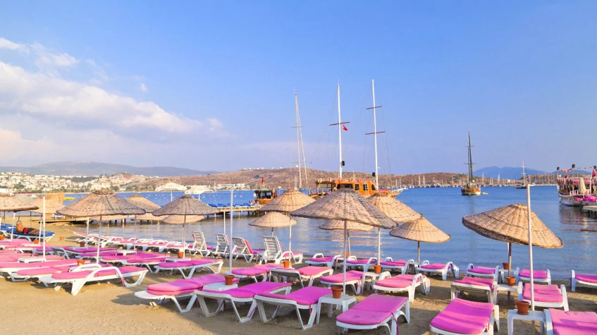 Daily Greece Kos Island Excursion