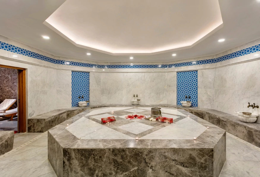 Daily Bodrum Turkish Bath Tour