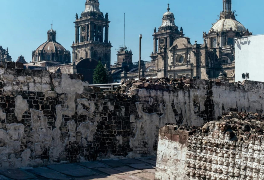 7 Days Mexico City & Puebla