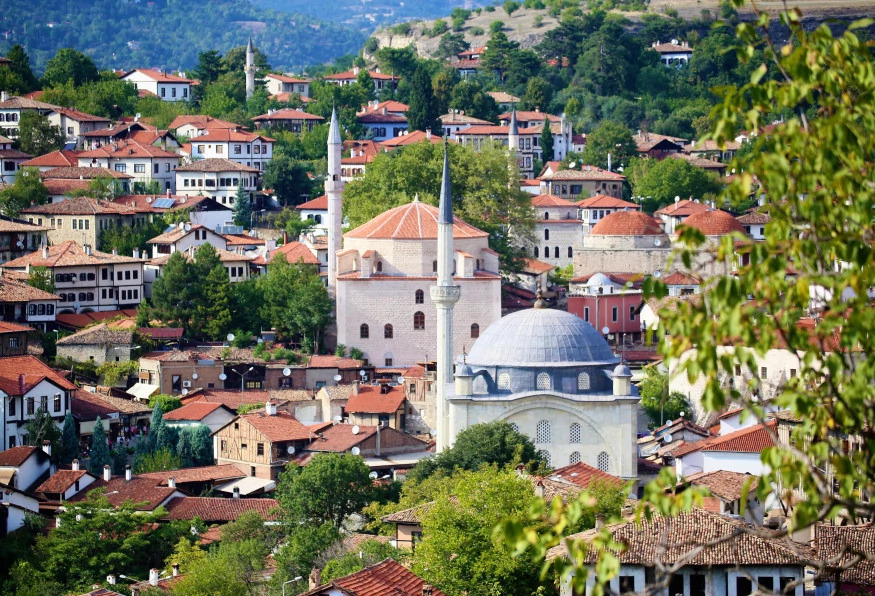 Daily Zonguldak – Safranbolu Tour