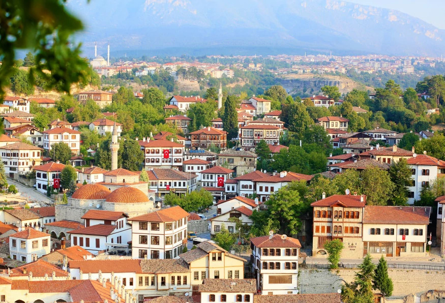 Daily Zonguldak – Safranbolu Tour