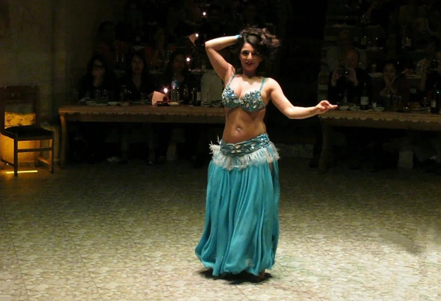 Daily Cappadocia Belly Dancing Classes Tour