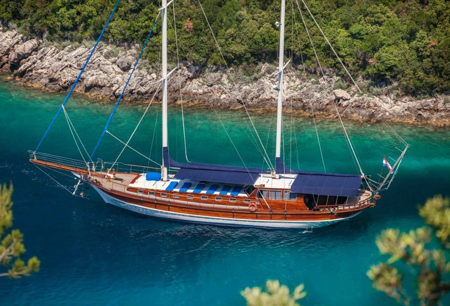 12 Days Mediterrenian Turkey & Blue Cruise Tour