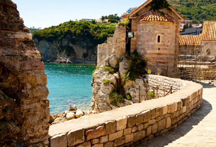 23 Day Balkan Countries Combined Tour