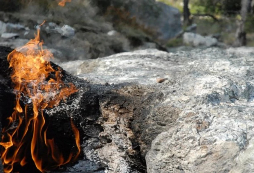 Daily Chimera Tour from Manavgat