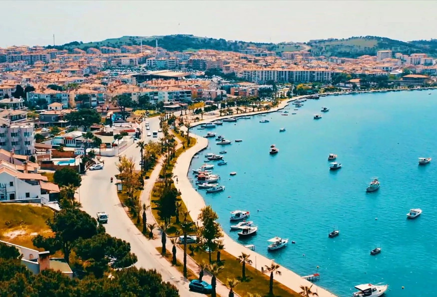 Daily Assos & Behramkale Tour from Ayvalik