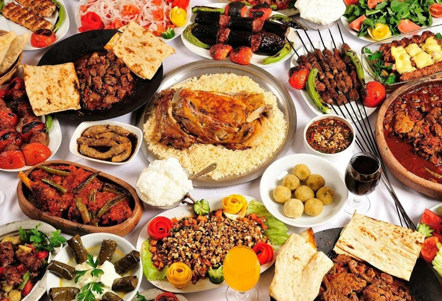 Daily Elazig Cooking Lesson & Shopping Tour