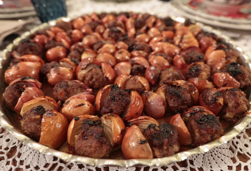 Daily Gaziantep Cooking Lesson & Shopping Tour