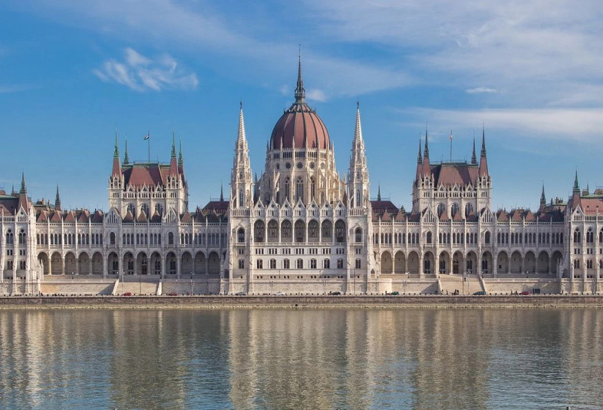 4 Days Budapest City Package