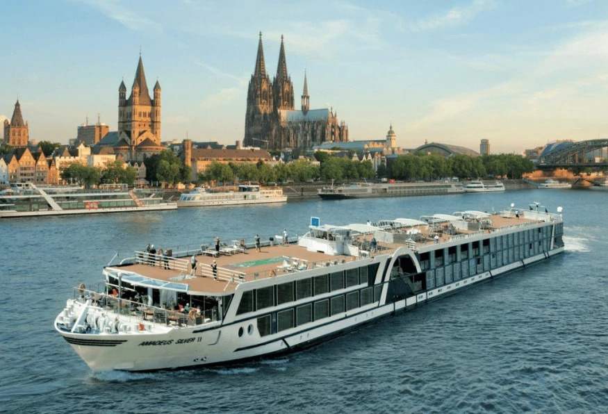 4 Days Vienna City Package