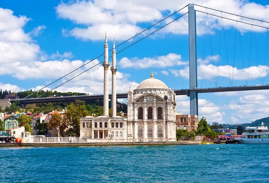 8 Days Highlights of Turkey by Train Tour