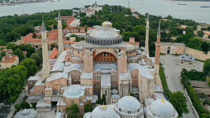 6 Days Luxury Istanbul City Tour