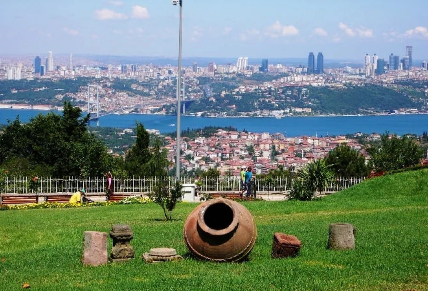 6 Days Luxury Istanbul City Tour