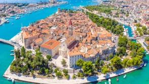 23 Day Asia Europe And Balkan Countries Tour