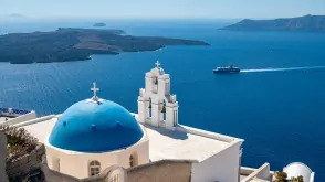10 Day Magic Line Turkey  Greece Cruise Line Tour