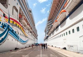 15 Day Explore Turkey Cruise to Greek Islands