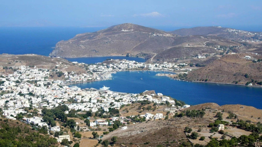 15 Days Explore Turkey Cruise to Greek Islands