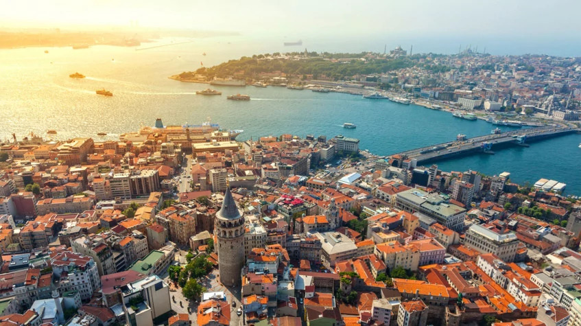 4 Days Luxury Istanbul Tour With Hilton Istanbul