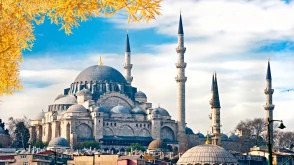 7 Day Luxury Istanbul Tour with Hilton Istanbul