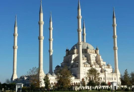 Daily Adana Religious Tour