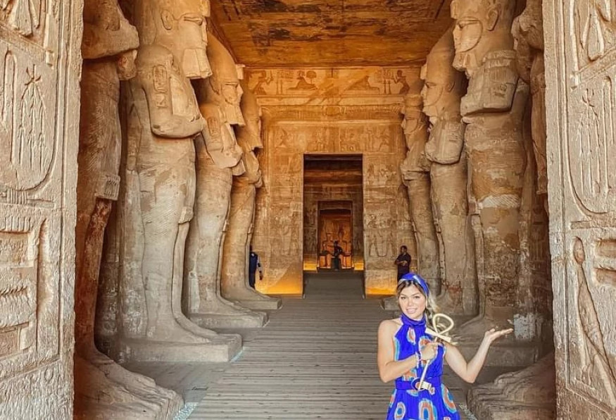 12 Egypt Holiday Visit Cairo Luxor Aswan & Hurghad